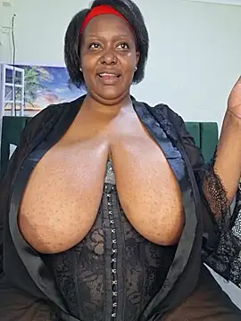 Thasha8 webcam
