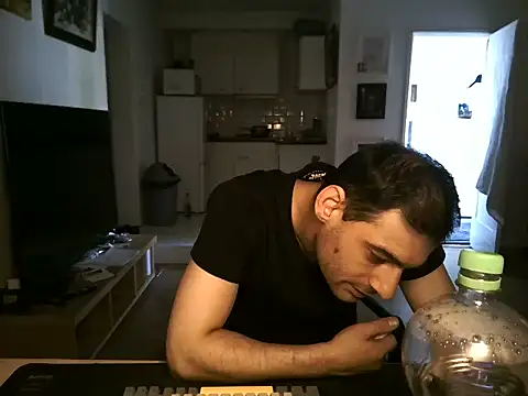 mihaimichael (Ask my age) - cum