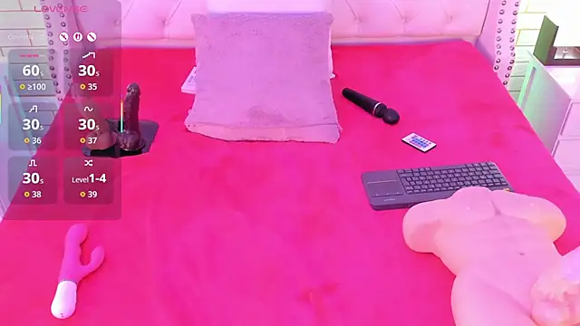 Coco_Balenciaga_ webcam