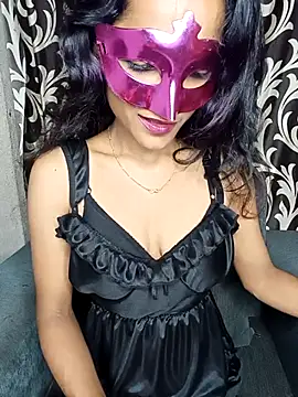 reva_darling (F young) - Pusssy oiling