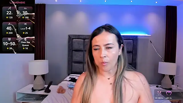 susann_ross (F mature) - 💎 Twerking With Panties 💎