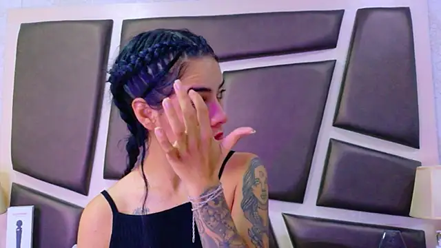 NicoleEsposito webcam