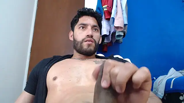 ethasteban27 webcam