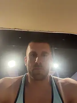 Johnytrain webcam