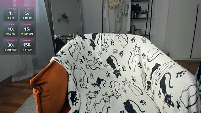 faabinaa (F teen) - 3 fingers destroy me