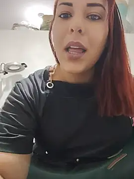 ruivagimisteriosa (F young) - Me provoque/ Tease me 😈