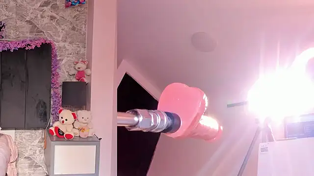 Missy_Aprill webcam
