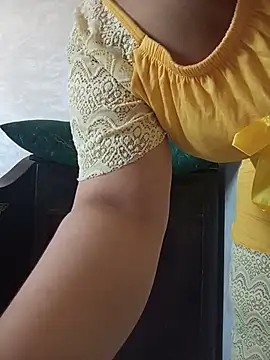 lily_sx webcam