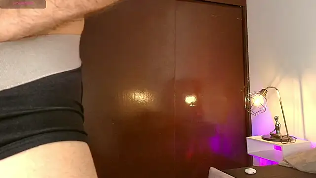 Steve-Carter webcam