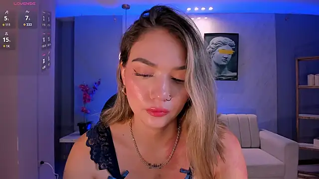haleygreen1 (F young) - Handjob👄🍆