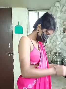 Erotic-Girl webcam