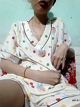 Chammy720 webcam