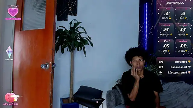 Walkers05 live cam