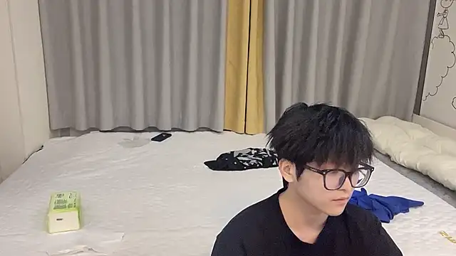 zijunzbzs (M twink) - naked