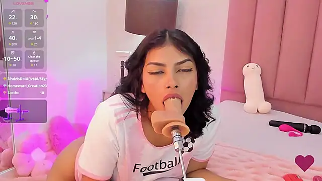 Rubi08_ webcam