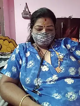 tamil_lathikaaa (F milf) - Bra show