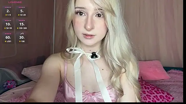 OnlyEva1 webcam