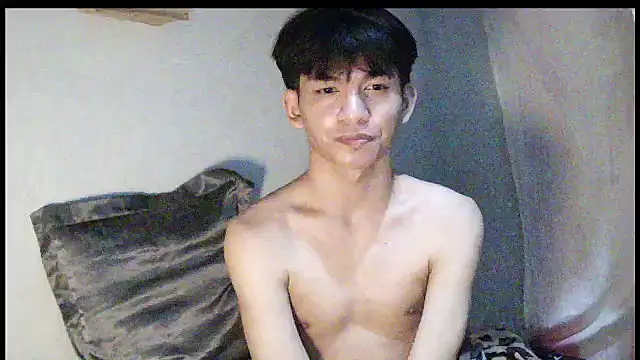 cutiejoshx (M twink) - CUM WITH JOSH