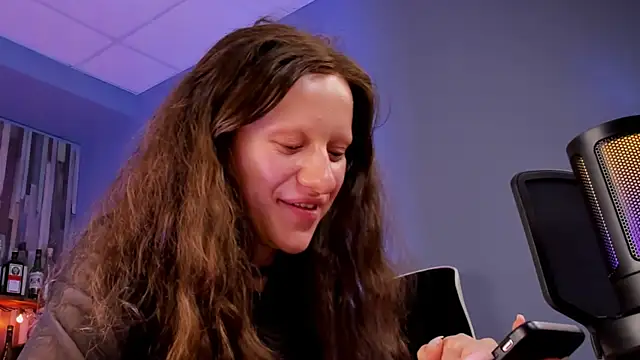 lidadarknet (F teen) - Mistress loves you dear) kis kiss