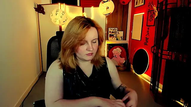KathyBriggs webcam