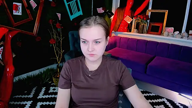 lissatelor (F teen) - 2 tokens if my eyes drive you crazy