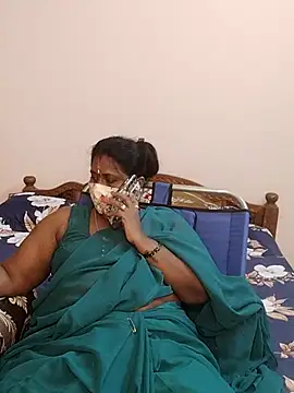 telugu_geetha40 (F milf) - Pussy slap