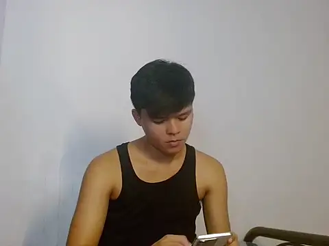 yourhotasiandoms (M young) - LET'S TALK AND PLAY