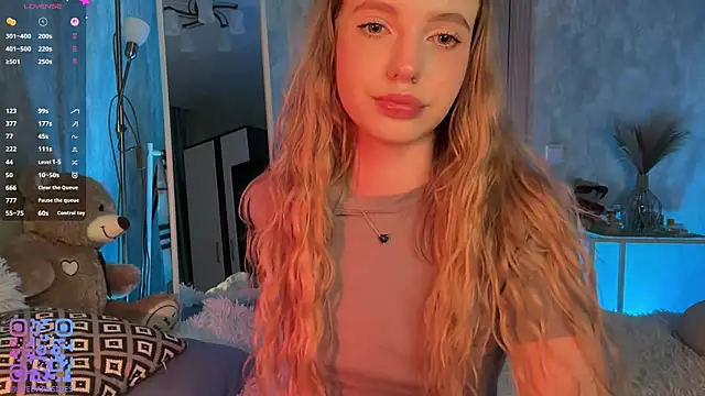 Eve_Dark_Side webcam