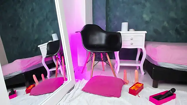 Beautyebony_ webcam