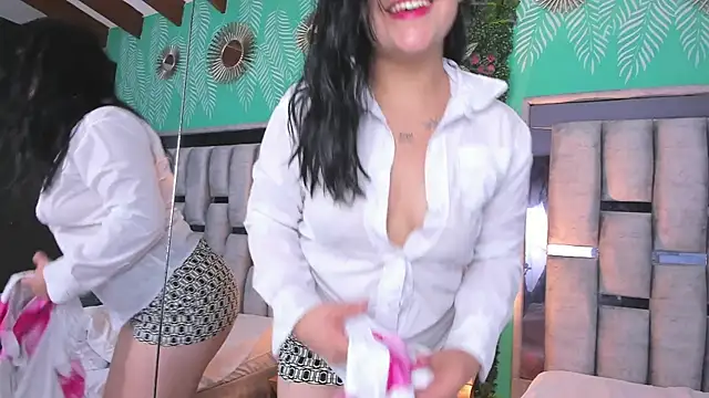 Emilye_rousee webcam