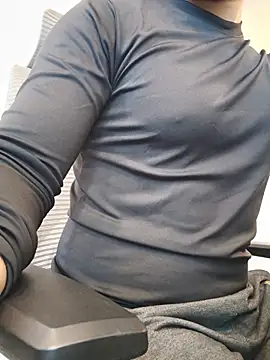 8inch_hunk19 (M young) - Office cum