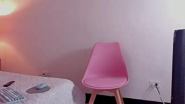 EvelynBlak1 webcam