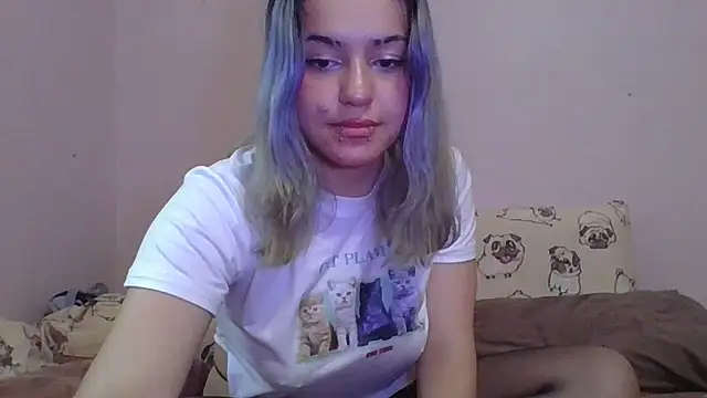 fiakitten (F teen) - 💗doggy 3 min💗