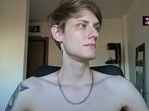bluevibex96 (M young) - Fuck my ass hole and prostate