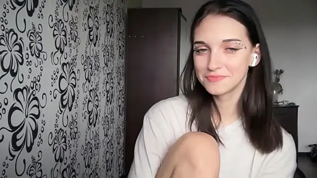 wanzuver (F teen) - bounce my boobs