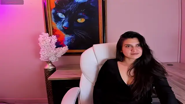 julianaaldanaa (F young) - Spit on boobs
