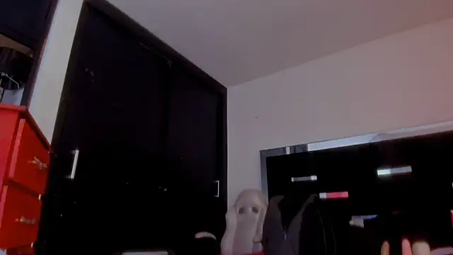 Dollperverthot webcam