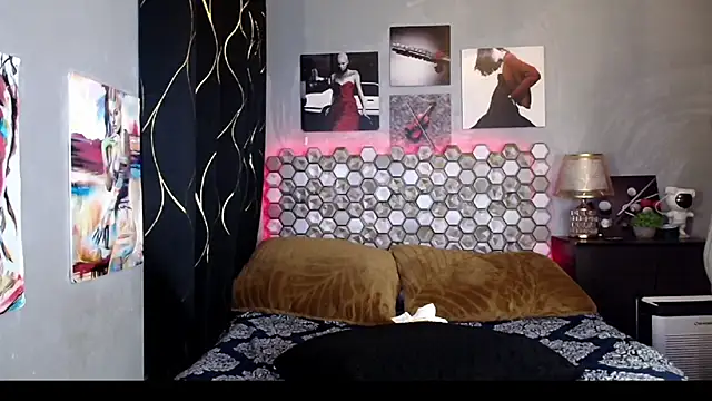 Hot_Metallica69 webcam