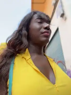 blackhotpartyts live cam