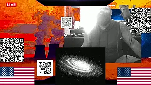 RussellTaylorLacy live cam