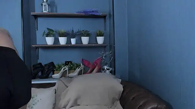 JessicaFoxie live webcam show