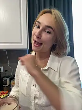 SugarDanger webcam