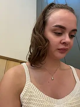 KristiRich live webcam show