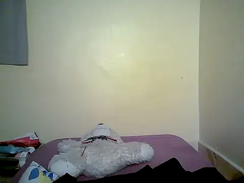 X_melanine webcam
