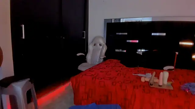 Dollperverthot webcam