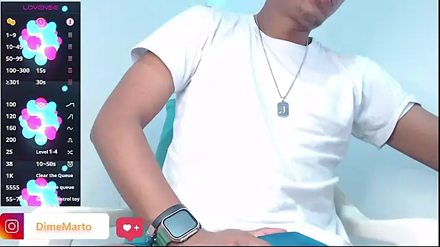 mike_black_22 live cam