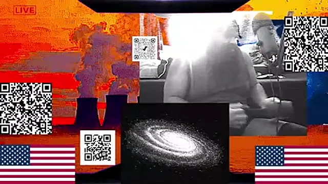 RussellTaylorLacy live cam