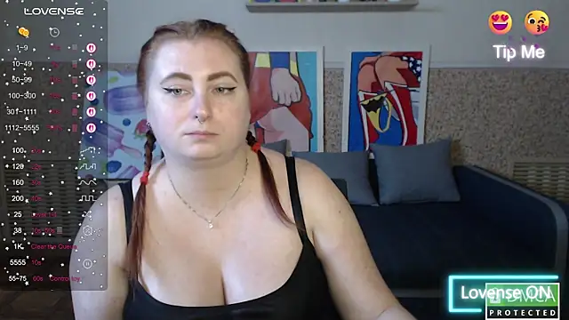 Alicia_love00 live webcam
