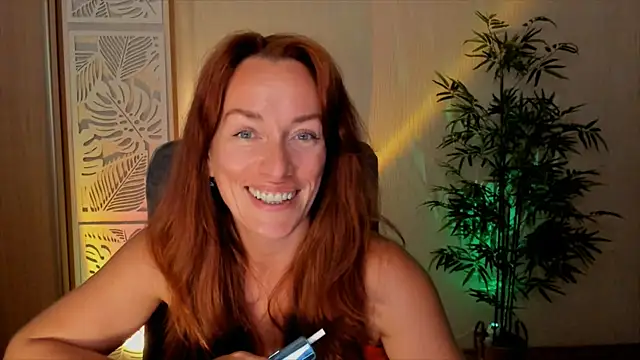 RebeccaMartinez webcam