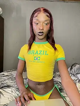 Model: DarkTwink20